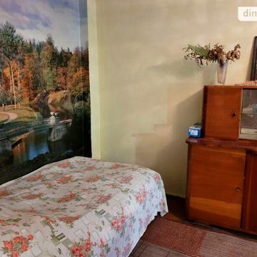 Продажа 2к квартира Чорновола Вячеслава вулиця