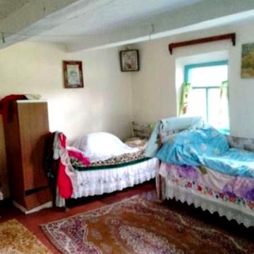 Продається дім з землею, маловисковський район.
