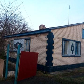 Продам терміново будинок