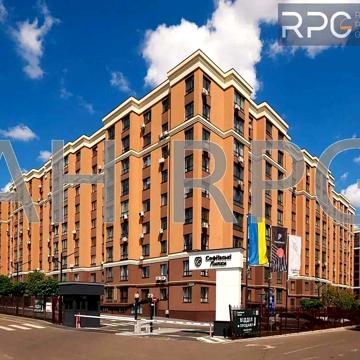 БЕЗ % Продаж 1кім квартира 47м² ЖК Софіївські Липки метро Житомирська ЖК Софіївські Липки