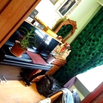 Продам 3-х кім.; Плата за опалення відсутня ЖК Бурштин
