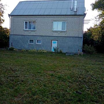 Будинок Старокостянтинів