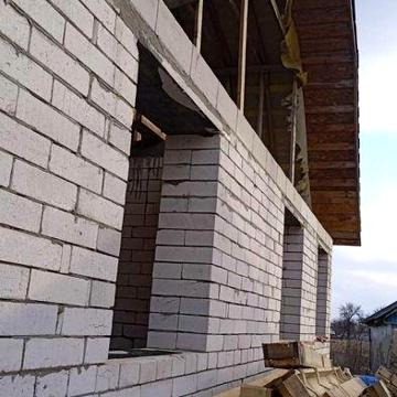Продаж або оренда домоволодіння смт Петриківка 32+150 кв.м.