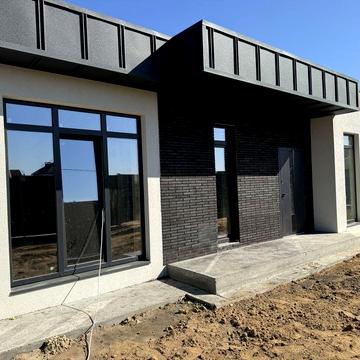 Готовий Будинок 147 м2 ГАЗОМ та внутрішнім оздобленням