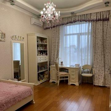 Сдам 3х. квартиру Лидерсовский бул., ЖК Мерседес, парк Шевченко