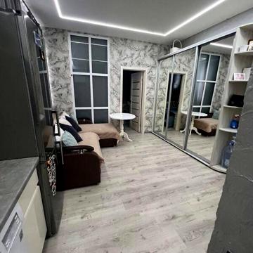 Продаж 1к Квартира Боровського Миколи вулиця