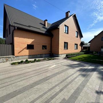 Продаж будинку м. Обухів р-н Лукавиця