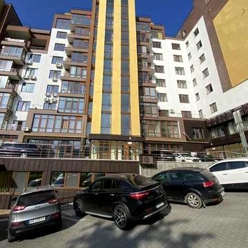 Продам 1к кв.Центр-Монастирська!Своє опалення!