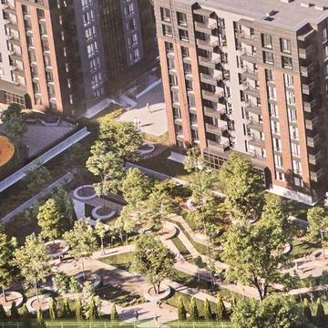 ТЕРМІНОВО! Продаж 1.5 к квартири. Жк West towers. Новий район ЖК West towers