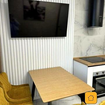 Продаж 1к Квартира Курортний провулок ЖК Элегия Парк