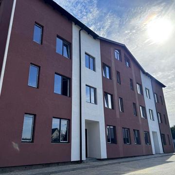 Двокімнатна квартира ПОВНА ціна