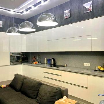 Продаж 2к Квартира Генуезька вулиця