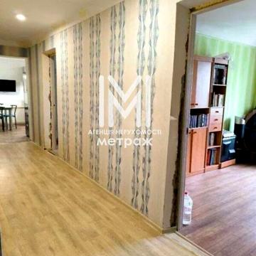 Продаж 3к Квартира вул. 23-го Серпня