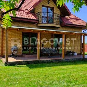 Продам будинок с. Бузова  Житомирська траса. Любимівка. Гореничі Без %