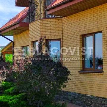 Продам будинок с. Бузова  Житомирська траса. Любимівка. Гореничі Без %