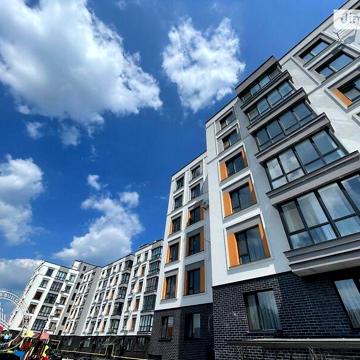 Продажа 1к квартира Івана Богуна вулиця ЖК Родинний Маєток