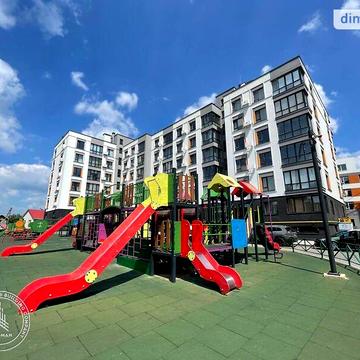 Продаж 1к Квартира Івана Богуна вулиця ЖК Родинний Маєток