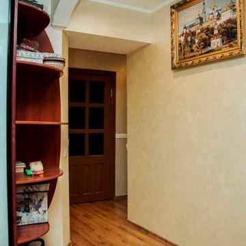 Продаж 4 кімнатної квартири Мистецькі Ворота.