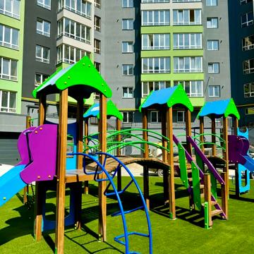 Приозерна вул., 28б