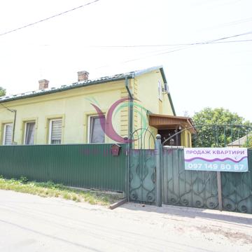 Хортицька вул., 3