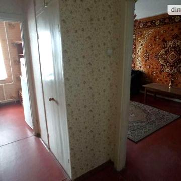 Продаж 1к Квартира Гірницький мікрорайон