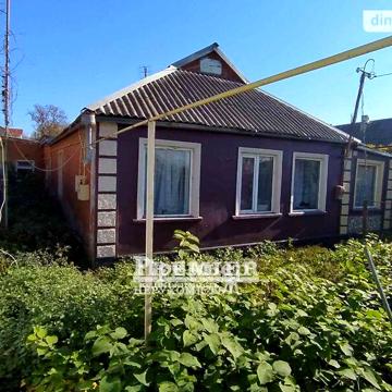 Продажа 3к дом Молодіжна вулиця