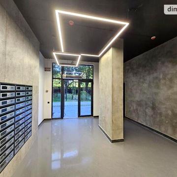 Продаж 1к Квартира Ленкавського вулиця ЖК Manhattan Up