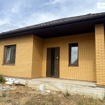 Продаж 3к Дім Весняний провулок