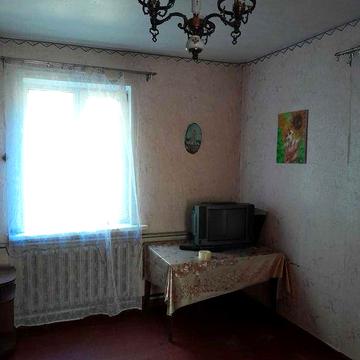 Продам дом в Чугуеве