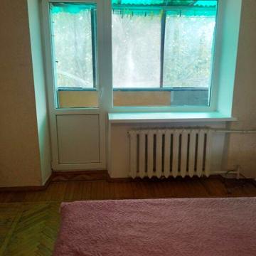 Довгострокова оренда 2к Квартира Авангардна вулиця