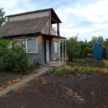 Продається  дача