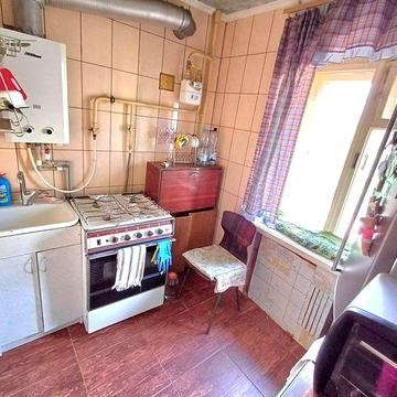 Продам 2-х комнатную квартиру на 3/5 ЛЕСКИ