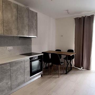 Продаж 1к Квартира Молодіжна вулиця ЖК Гостомельские Липки 5