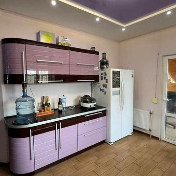 Продаж 3к Дім Івана Франка вулиця