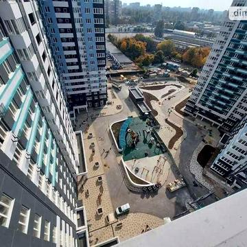 Продаж 1к Квартира Варненська вулиця ЖК Скай Сити