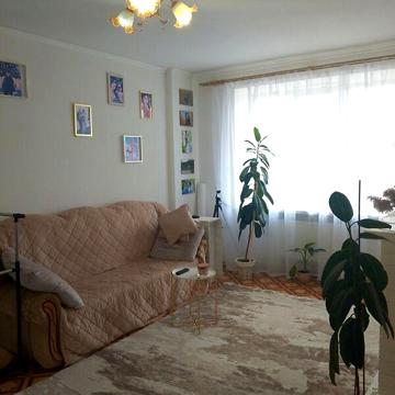 Продаж 2к Квартира Будівельників вулиця