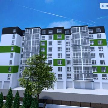 Продаж 1к Квартира Шептицького вулиця ЖК ЕкоДом