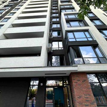 Краєвидна 2 кімнатна ЖК Манхеттен ЖК Манхеттен