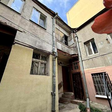 Продаж 1к Квартира Нечипуренка провулок