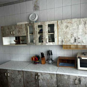 Продається двокімнатна квартира м. Гнівань