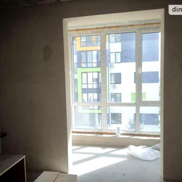 Продаж 1к Квартира Вишнева вулиця ЖК Модуль