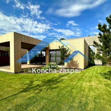 Конча Заспа, Козин, Рудыки продажа нового, современного дома