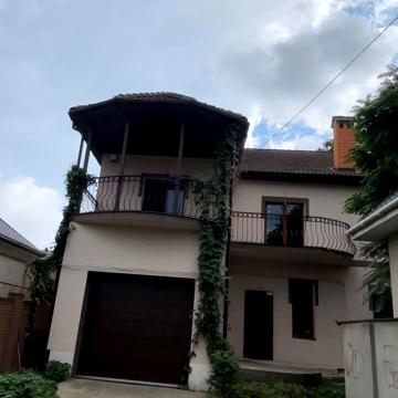 Айвазовського вул. (Тимірязєва), 80і