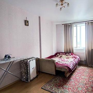 Продажа 1к квартира Торгова вулиця