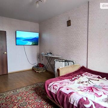 Продаж 1к Квартира Торгова вулиця