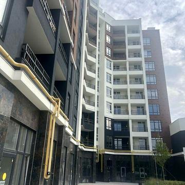 Продаж 1к Квартира Кобилянської Ольги вулиця ЖК Синергия Сити (Kvartal Group)