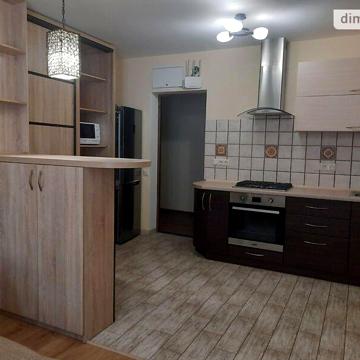 Довгострокова оренда 1к Квартира Чкалова (Центр) вулиця