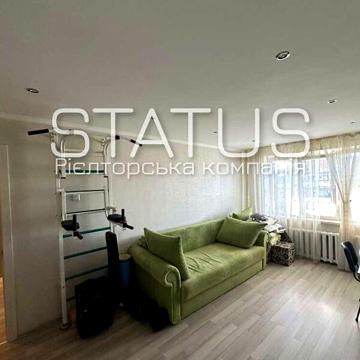 Продаж 3к Квартира Хорольський провулок