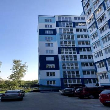 Козацька вул. (50 років ВЛКСМ), 9