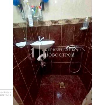Продаж 2к Квартира Олександра Матросова провулок
